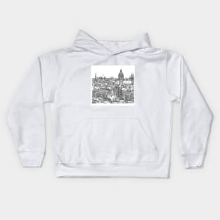 Amsterdam Kids Hoodie